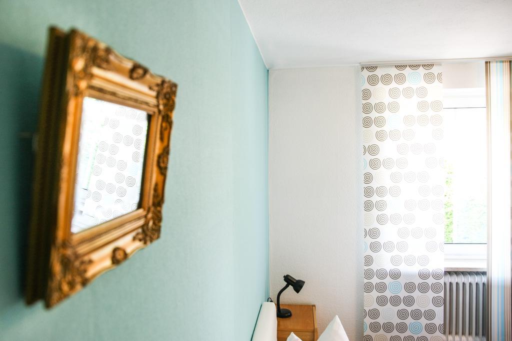 Hotel Reutiner Hof Lindau  Habitación foto
