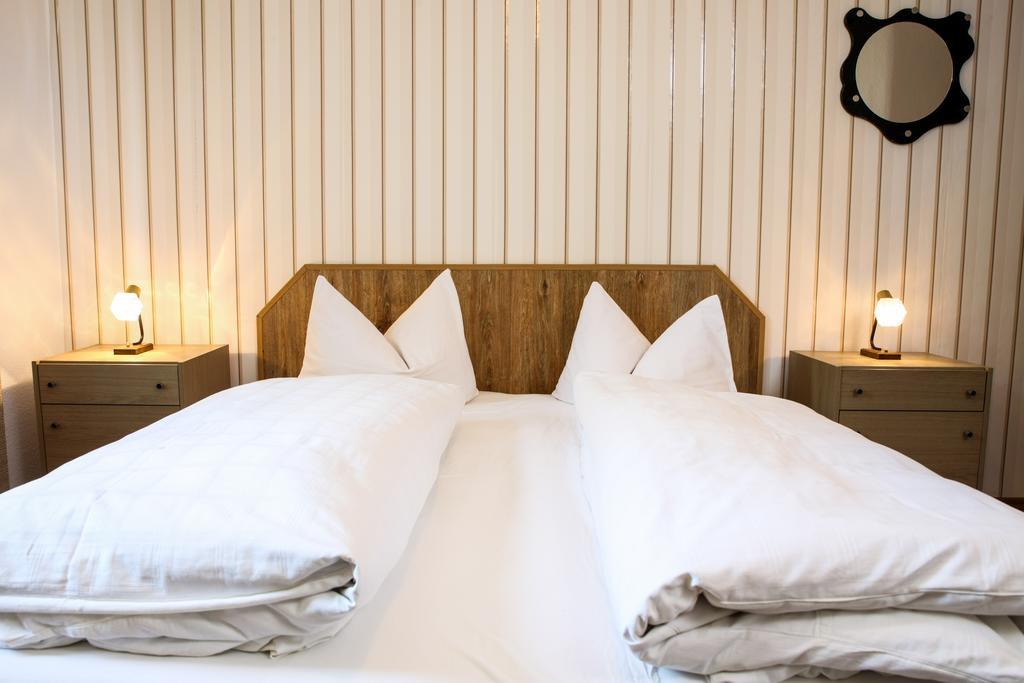 Hotel Reutiner Hof Lindau  Habitación foto