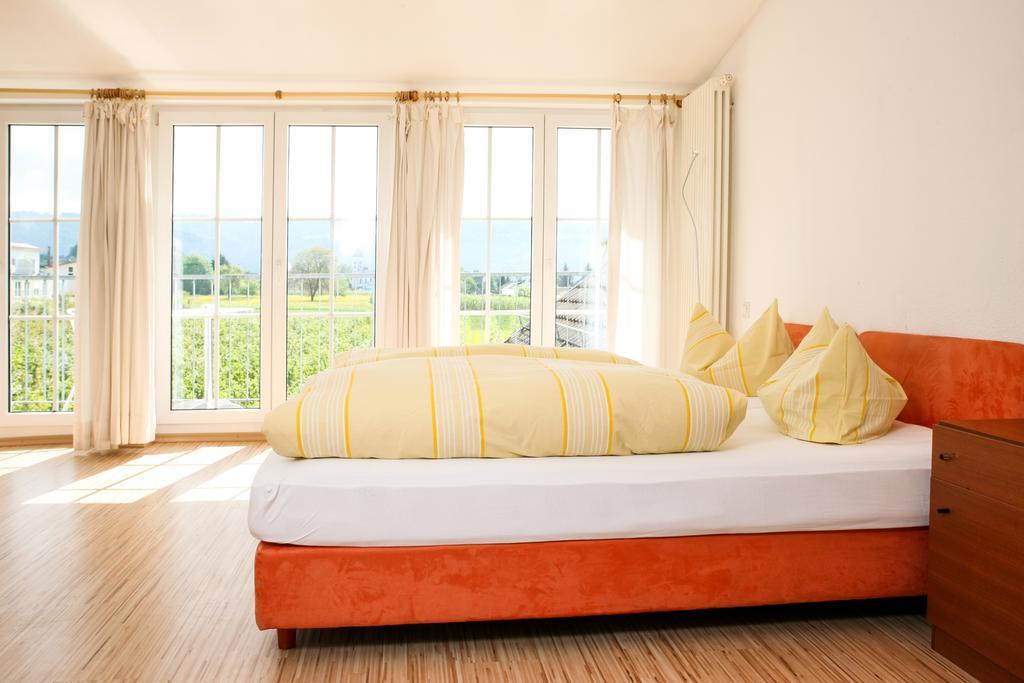 Hotel Reutiner Hof Lindau  Habitación foto