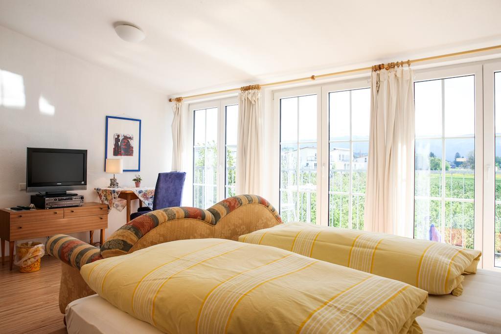 Hotel Reutiner Hof Lindau  Habitación foto